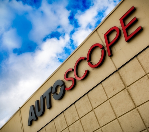 Autoscope Foreign Car Care - Plano, TX