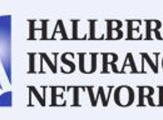 Hallberg Insurance Network - Berwyn, IL
