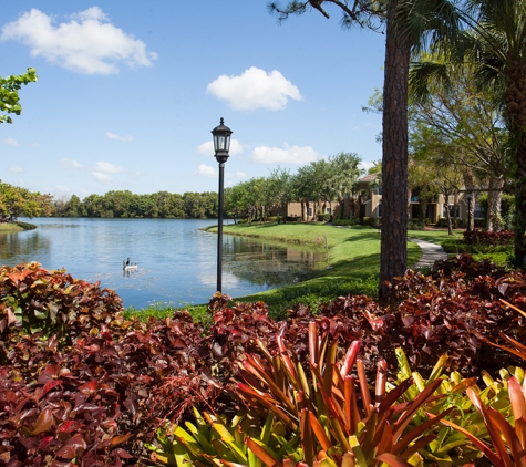 Gables Town Place - Boca Raton, FL