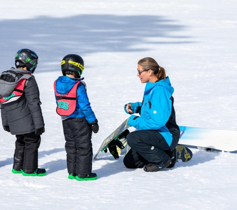 Adventure Academy - Snow Valley - Running Springs, CA