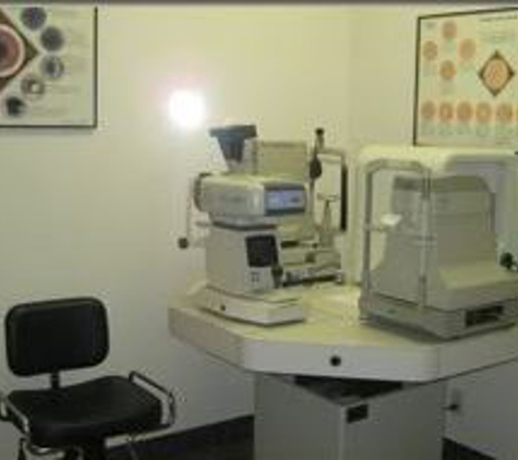 Dr Howard Levy Carlsbad Optometry - Carlsbad, CA