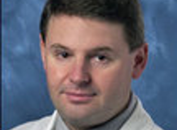 Dr. Sergey Lyass, MD - Los Angeles, CA