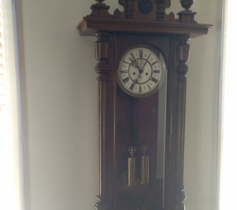 AAA Antique Clock Repairs - North Rocks, NSW