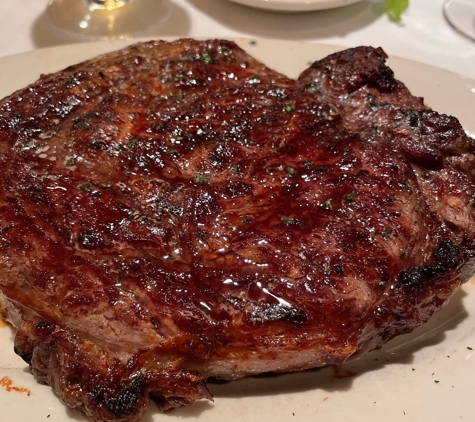 Myron's Prime Steakhouse - San Antonio, TX
