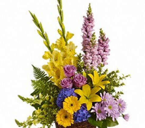 Orange Park Florist & Gifts - Orange Park, FL