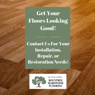 Rountree Hardwood Flooring