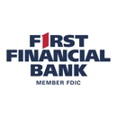 First Financial Bank - ATM Locations