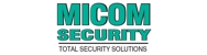 Micom Security Pty Ltd Logo