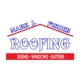 Fisher Mark J Roofing