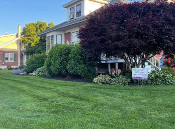 Green Grass Lawncare, Inc. - Telford, PA