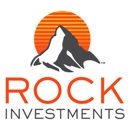 Rock Investments - Real Estate Buyer Brokers