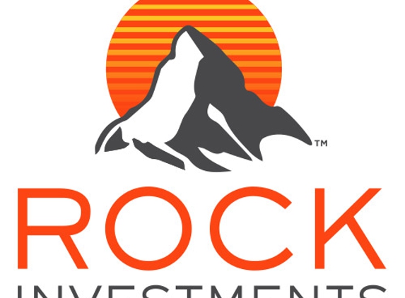 Rock Investments - Tulsa, OK. Rock Investments