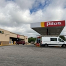 Pilot Travel Center - Truck Stops