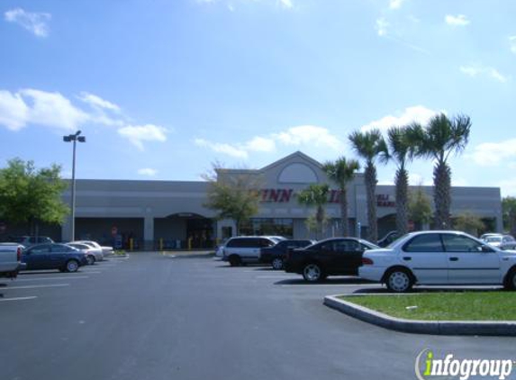 Winn Dixie - Oviedo, FL