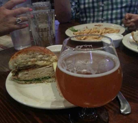 Taphouse Pub & Eatery - Boise, ID