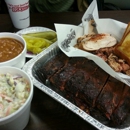 Billy Sims Barbecue - Barbecue Restaurants