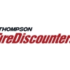 Thompson Tire Discounters Radford/TD Commercial gallery