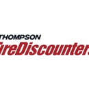 Thompson Tire Co Inc - Tire Dealers