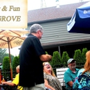 The Grove Pub & Grill - American Restaurants