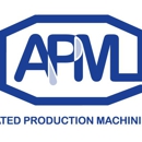 Automated Production Machining - Machine Shops