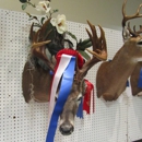 Bucks and Boars Taxidermy LLC - Taxidermists