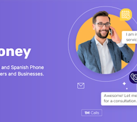 Easybee Answering Service - Hollywood, FL