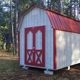 Barnyard Utility Buildings