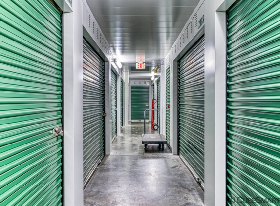 CubeSmart Self Storage - Harrisburg, PA