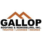 Gallop Roofing & Remodeling, Inc.