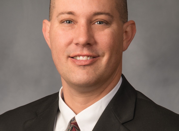 Jeremy Hoyt-COUNTRY Financial Representative - Washington, GA