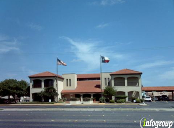 First Commercial Bank - Seguin, TX