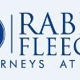 Raber Fleegle Attorneys At Law