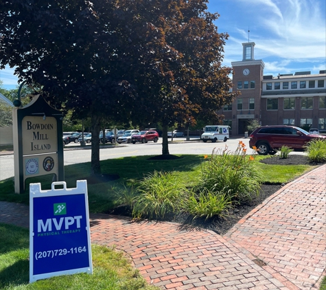 MVPT Physical Therapy - Topsham, ME