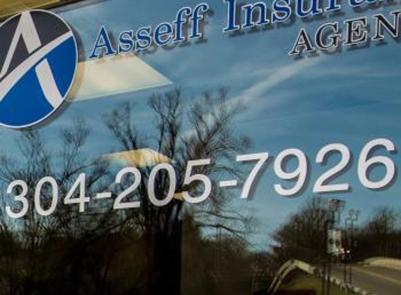 Asseff Insurance Agency - South Charleston, WV