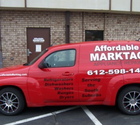 Affordable Marktag Appliance Repair - Burnsville, MN