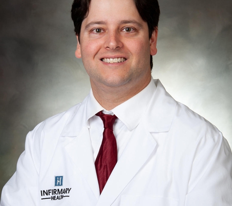 Addison Willett, M.D. - Mobile, AL