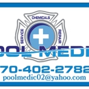 The Pool Medic llc - Swimming Pool Repair & Service