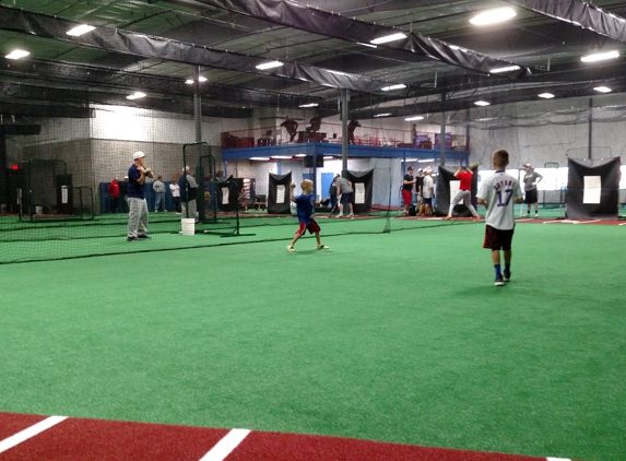 Fishers Sports Academy - Fishers, IN