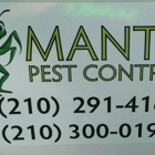 Mantis Pest Control