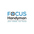 Focus Handyman - Drywall Contractors