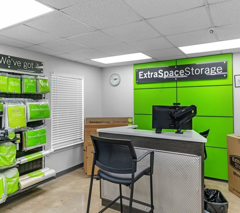 Extra Space Storage - North Richland Hills, TX