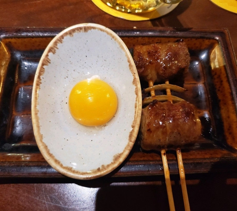 Yakitori Hachibei - Honolulu, HI