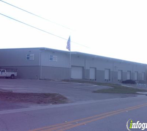 Banko Overhead Doors, Inc. - Tampa, FL