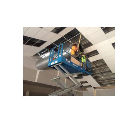 Precision Air Conditioning & Electrical - Charmhaven, NSW