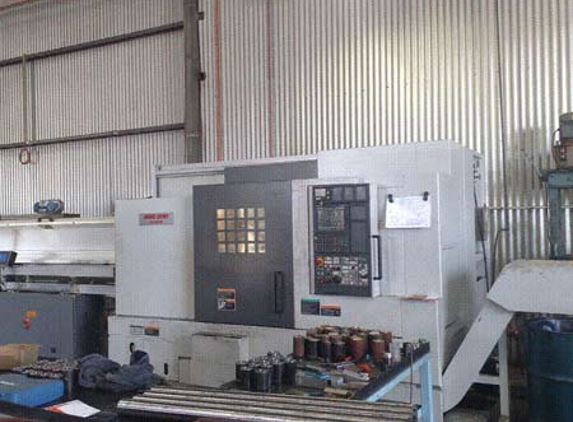 Yeo Engineering - North Albury, NSW