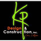 KP Design & Construction, Inc.