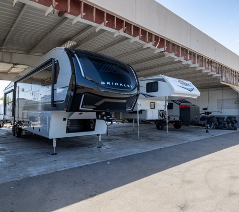 Blue Compass RV Mesa - Mesa, AZ