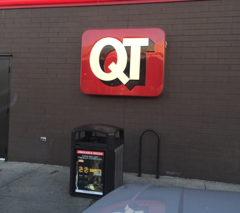 QuikTrip - Kansas City, MO