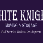 White Knight Moving & Storage Stuart