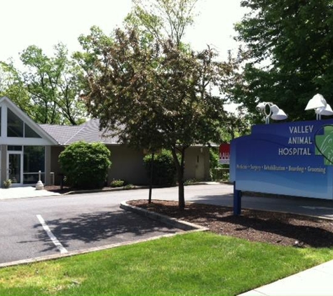 Valley Animal Hospital - Clifton, NJ